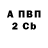 Кетамин VHQ Kristina 27